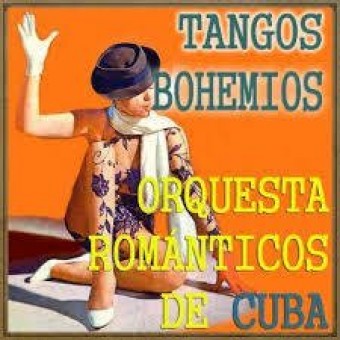 Orquestra Românticos De Cuba - Tangos Bohemios - Na escolha de 10 álbuns musicais, 10 filmes ou desenhos, o Pen-Drive será grátis...Aproveite!
