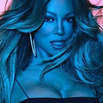 Mariah Carey 2018 - Caution - Na escolha de 10 álbuns musicais, 10 filmes ou desenhos, o Pen-Drive será grátis...Aproveite!