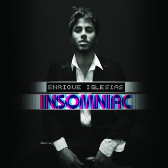 Enrique Iglesias 2007 - Insomniac - Na escolha de 10 álbuns musicais, 10 filmes ou desenhos, o Pen-Drive será grátis...Aproveite!