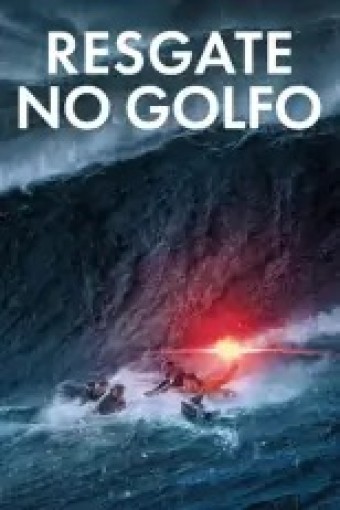 2025 Resgate no Golfo (Dublado) - *Na Escolha de 10 filmes ou desenhos, o Pen-Drive será grátis...Aproveite!