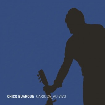 Chico Buarque 2007 - Carioca Ao Vivo - Na escolha de 10 álbuns musicais, 10 filmes ou desenhos, o Pen-Drive será grátis...Aproveite!