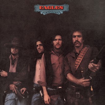 Eagles 2013 - Desperado (1973-2013) - Na escolha de 10 álbuns musicais, 10 filmes ou desenhos, o Pen-Drive será grátis...Aproveite!