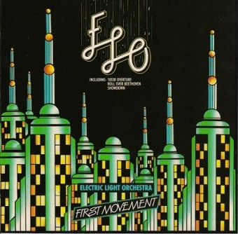 Electric Light Orchestra 1987 - First Movement - Na escolha de 10 álbuns musicais, 10 filmes ou desenhos, o Pen-Drive será grátis...Aproveite!