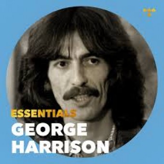 George Harrison 2021 - Essentials - Na escolha de 10 álbuns musicais, 10 filmes ou desenhos, o Pen-Drive será grátis...Aproveite!