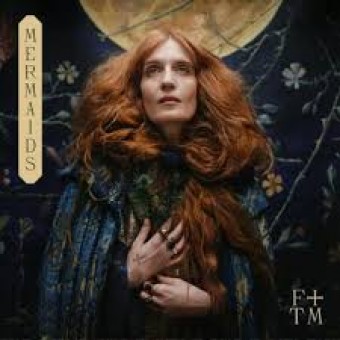 Florence + The Machine 2016 - Singles & EPs - Na escolha de 10 álbuns musicais, 10 filmes ou desenhos, o Pen-Drive será grátis...Aproveite!