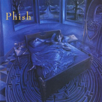 Phish 1993 - Rift - Na Escolha de 15 álbuns musicais e Video, o Pen-Drive será grátis...Aproveite!