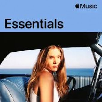 Hailee Steinfeld 2020 - Essentials - Na escolha de 10 álbuns musicais, 10 filmes ou desenhos, o Pen-Drive será grátis...Aproveite!