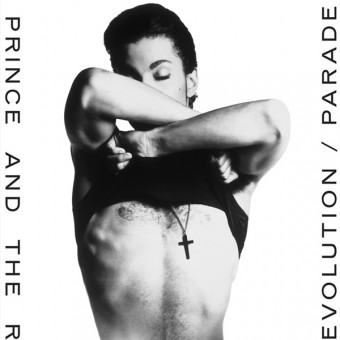 Prince 1986 - Parade (Prince And The Revolution) - Na escolha de 10 álbuns musicais, 10 filmes ou desenhos, o Pen-Drive será grátis...Aproveite!