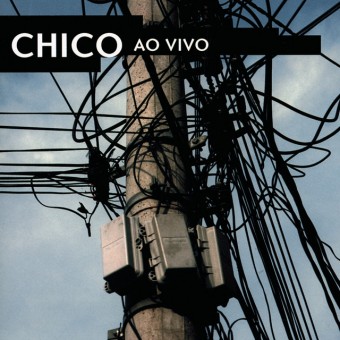 Chico Buarque 1999 - Chico Ao Vivo - Na escolha de 10 álbuns musicais, 10 filmes ou desenhos, o Pen-Drive será grátis...Aproveite!