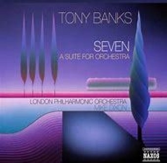 Tony Banks 2004 - Seven - Na escolha de 10 álbuns musicais, 10 filmes ou desenhos, o Pen-Drive será grátis...Aproveite!