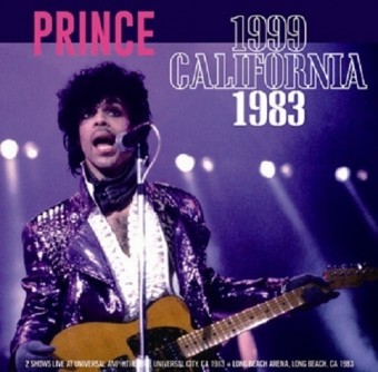 Prince 1983 - 1999 - Na escolha de 10 álbuns musicais, 10 filmes ou desenhos, o Pen-Drive será grátis...Aproveite!