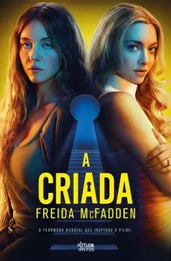 2019 A Criada (Dublado) - *Na Escolha de 10 filmes ou desenhos, o Pen-Drive será grátis...Aproveite!