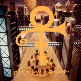 Prince 1992 - The Symbol Album - Na escolha de 10 álbuns musicais, 10 filmes ou desenhos, o Pen-Drive será grátis...Aproveite!