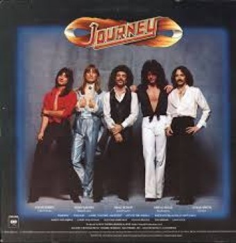Journey 1979 - Departure - Na escolha de 10 álbuns musicais, 10 filmes ou desenhos, o Pen-Drive será grátis...Aproveite!