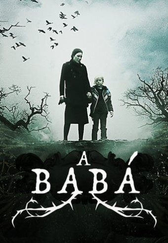 2018 A Babá (Dublado) - Na Escolha de 10 filmes ou desenhos, o Pen-Drive será grátis...Aproveite!