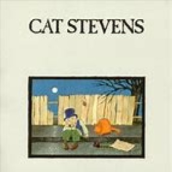 Cat Stevens 1971 - Teaser and the Firecat (Deluxe) - Na escolha de 10 álbuns musicais, 10 filmes ou desenhos, o Pen-Drive será grátis...Aproveite!