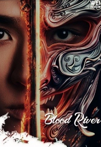 DORAMA - Blood River (Legendado) - PEN-DRIVE INCLUSO