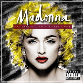 Madonna 2024 - Extended Mix - Na Escolha de 15 álbuns musicais e Video, o Pen-Drive será grátis...Aproveite!