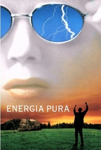 1995 Energia Pura (Power) (Dublado) - *Na Escolha de 10 filmes ou desenhos, o Pen-Drive será grátis...Aproveite!