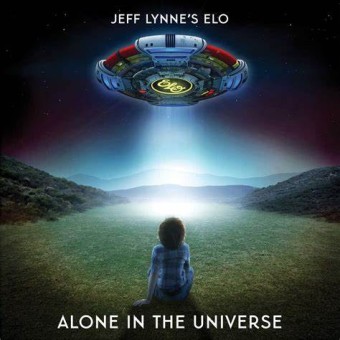 Electric Light Orchestra 2015 - Alone In The Universe (Japan) - Na escolha de 10 álbuns musicais, 10 filmes ou desenhos, o Pen-Drive será grátis...Aproveite!