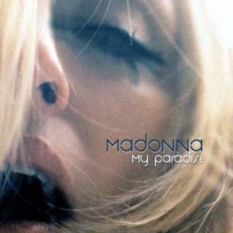 Madonna 2007 - My Paradise (The Lounge Album)nt) - Na Escolha de 15 álbuns musicais e Video, o Pen-Drive será grátis...Aproveite!