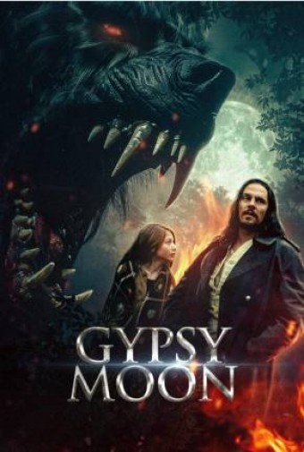 2024 Gypsy Moon (Dublado) - Na Escolha de 10 filmes ou desenhos, o Pen-Drive será grátis...Aproveite!