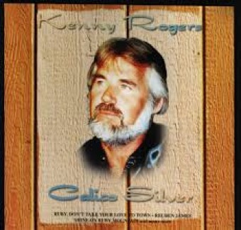 Kenny Rogers 2002 - Calico Silver - Na escolha de 10 álbuns musicais, 10 filmes ou desenhos, o Pen-Drive será grátis...Aproveite!