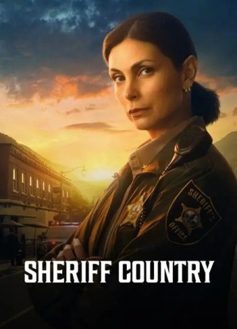 Sheriff Country - 1ª Temporada (Legendado) - *PEN-DRVE INCLUSO 