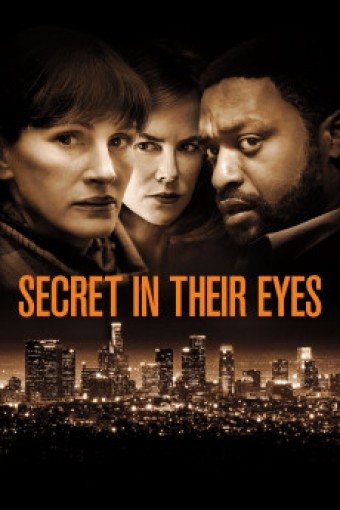 2015 Olhos da Justiça (Secret In Their Eyes) (Legendado) - *Na Escolha de 10 filmes ou desenhos, o Pen-Drive será grátis...Aproveite!
