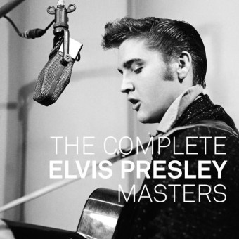 Elvis Presley 2010 - The Complete Elvis Presley Masters - Na escolha de 10 álbuns musicais, 10 filmes ou desenhos, o Pen-Drive será grátis...Aproveite!
