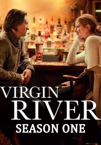 Virgin River - 1ª Temporada (Dublado) - PEN-DRIVE INCLUSO