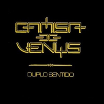Raul Seixas 1987 - Camisa de Vênus - Duplo Sentido- Na escolha de 10 álbuns musicais, 10 filmes ou desenhos, o Pen-Drive será grátis...Aproveite!