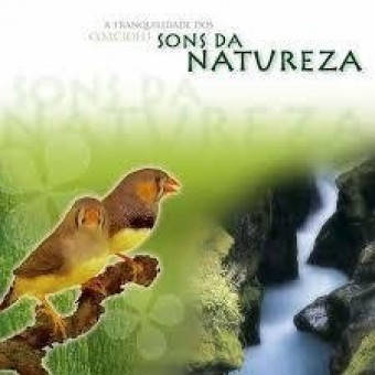 Corciolli - Sons da Natureza - Na escolha de 10 álbuns musicais, 10 filmes ou desenhos, o Pen-Drive será grátis...Aproveite!