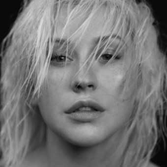 Christina Aguilera 2018 - Liberation (Deluxe) - Na escolha de 10 álbuns musicais, 10 filmes ou desenhos, o Pen-Drive será grátis...Aproveite!