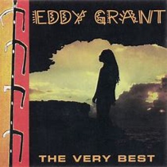Eddy Grant 1990 - The Very Best Eddy Grant - Na escolha de 10 álbuns musicais, 10 filmes ou desenhos, o Pen-Drive será grátis...Aproveite!