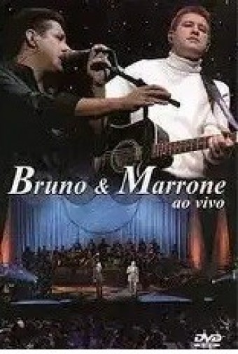 Bruno e Marrone (VIDEO) - Ao Vivo em Campina Grande PB ( 2023) - Na Escolha de 10 álbuns musicais, 10 filmes ou desenhos, o Pen-Drive será grátis...Aproveite!