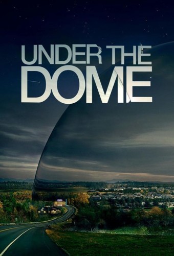 O Domo (Under The Dome) - 2ª Temporada (Dublado) - PEN-DRIVE INCLUSO 