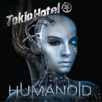 Tokio Hotel 2009 - Humanoid (Deluxe) - Na escolha de 10 álbuns musicais, 10 filmes ou desenhos, o Pen-Drive será grátis...Aproveite!