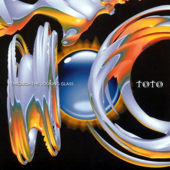 Toto 2002 - Through The Looking Glass - Na escolha de 10 álbuns musicais, 10 filmes ou desenhos, o Pen-Drive será grátis...Aproveite!