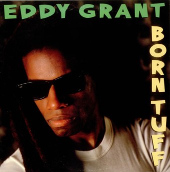 Eddy Grant 1984 - Born Tuff - Na escolha de 10 álbuns musicais, 10 filmes ou desenhos, o Pen-Drive será grátis...Aproveite!