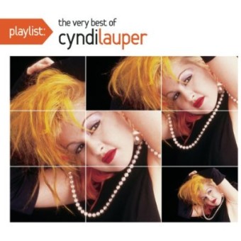 Cyndi Lauper 2009 - Playlist... The Very Best of Cyndi Lauper - Na escolha de 10 álbuns musicais, 10 filmes ou desenhos, o Pen-Drive será grátis...Aproveite!