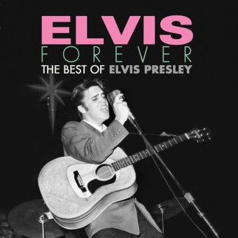 Elvis Presley 2017 - Elvis Forever The Best of Elvis Presley - Na escolha de 10 álbuns musicais, 10 filmes ou desenhos, o Pen-Drive será grátis...Aproveite!