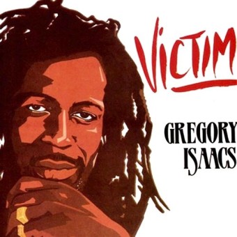 Gregory Isaacs 1987 - Victim - Na escolha de 10 álbuns musicais, 10 filmes ou desenhos, o Pen-Drive será grátis...Aproveite!