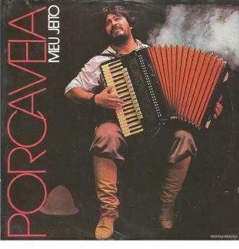 Porca Veia 2013 - Meu Jeito - Na Escolha de 10 álbuns musicais, 10 filmes ou desenhos, o Pen-Drive será grátis...Aproveite!