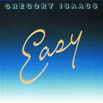 Gregory Isaacs 1985 - Isaacs Easy - Na escolha de 10 álbuns musicais, 10 filmes ou desenhos, o Pen-Drive será grátis...Aproveite!