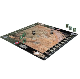 JOGO COMBATE - ESTRELA