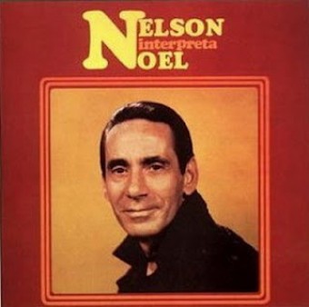 Nelson Gonçalves 1956 - Nelson Interpreta Noel - Na Escolha de 10 álbuns musicas o Pen-Drive será grátis...Aproveite!