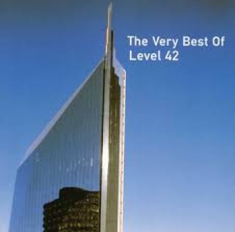 Level 42 1998 - The Very Best Of - Na escolha de 10 álbuns musicais, 10 filmes ou desenhos, o Pen-Drive será grátis...Aproveite!