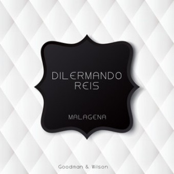 Dilermando Reis 2014 - Malagena - Na escolha de 10 álbuns musicais, 10 filmes ou desenhos, o Pen-Drive será grátis...Aproveite!