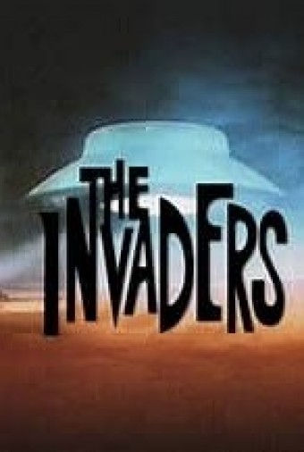 Os Invasores (1968) - Completa (Todas as 2 Temporadas) (Dublado) - PEN-DRIVE INCLUSO